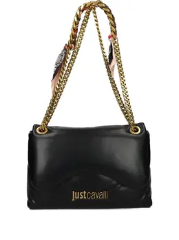 Just Cavalli: Чёрная сумка 