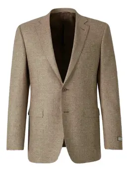 Canali: Однобортные пиджаки 