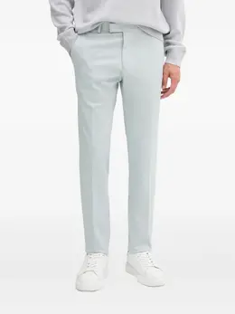 Karl Lagerfeld: Светлые брюки 
