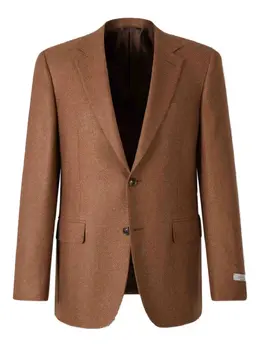 Canali: Однобортные пиджаки 