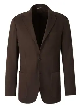 Canali: Однобортные пиджаки 
