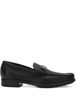 Bally: Чёрные туфли 