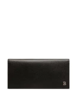 Bally: Чёрный кошелёк 