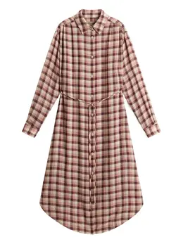 Woolrich: Рубашка из фланели 