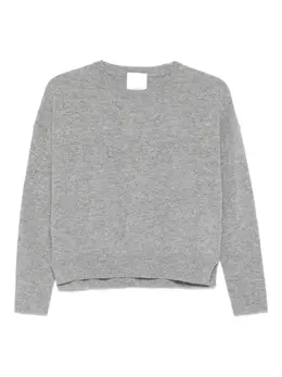 Allude: Кашемировый свитер 