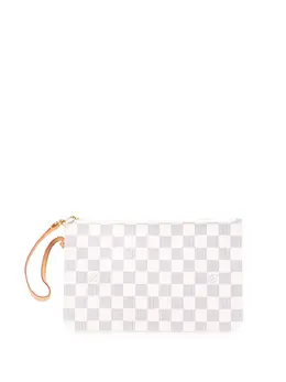 Louis Vuitton Pre-Owned: Косметичка 