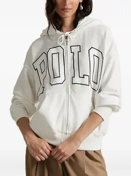 Polo Ralph Lauren: Толстовка с принтом 