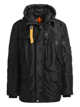 Parajumpers: Куртка  Right Hand с капюшоном