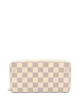 Louis Vuitton Pre-Owned: Кошелёк 
