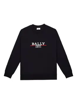 Bally: Хлопковый свитшот 