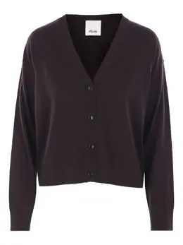 Allude: Кардиган на пуговицах 