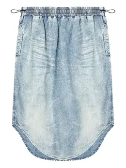 Diesel: Юбка на резинке 