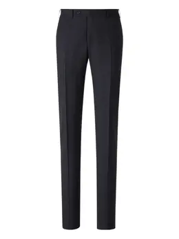 Canali: Костюм из шерсти 