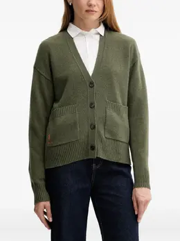 Polo Ralph Lauren: Кардиган с карманами 