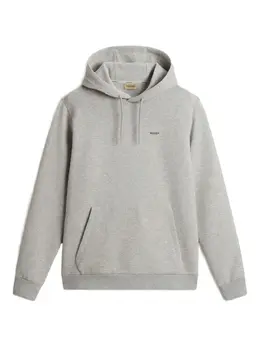 Woolrich: Светлая толстовка 