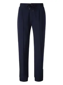Brunello Cucinelli: Хлопковые брюки 