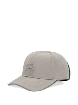 C.P. Company: Кепка  Lens