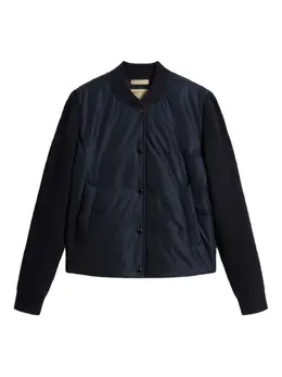 Woolrich: Стёганые куртка 