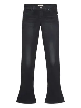 Blumarine: Чёрные джинсы 