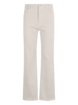 Weekend Max Mara: Джинсы с карманами 