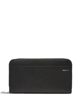 Bally: Чёрный кошелёк 