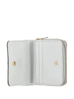 Tod's: Светлый кошелёк 