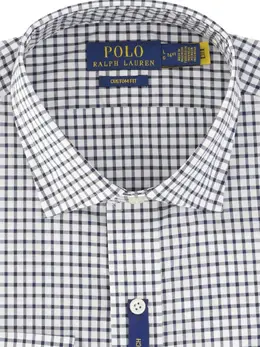 Polo Ralph Lauren: Рубашка на пуговицах 
