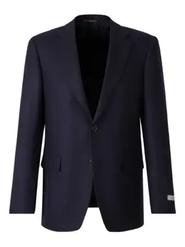 Canali: Однобортные пиджаки 