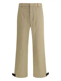 Brioni: Брюки с карманами 