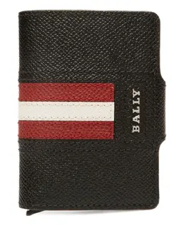 Bally: Чёрный кошелёк 
