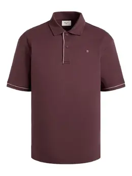 Bally: Трикотажное поло 