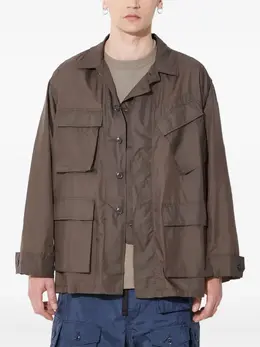 Engineered Garments: Куртка с карманами 