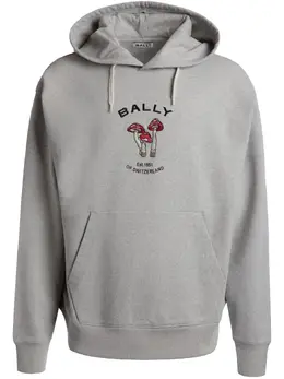 Bally: Толстовка с карманами 