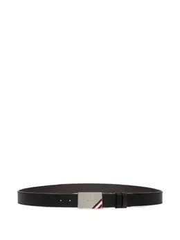 Bally: Ремень 