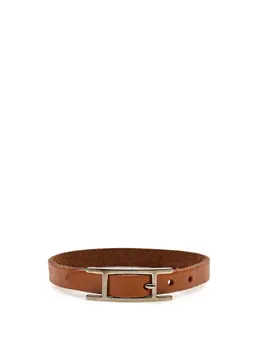 Hermès Pre-Owned: Браслет 