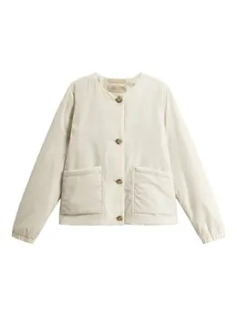 Woolrich: Куртка на пуговицах 