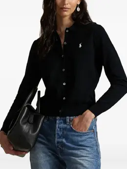 Polo Ralph Lauren: Поло на пуговицах 
