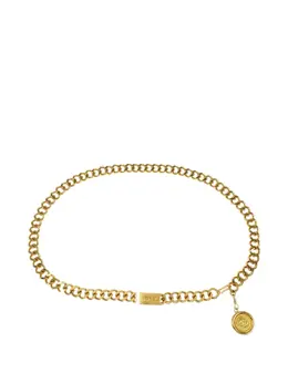 CHANEL Pre-Owned: Ремень 