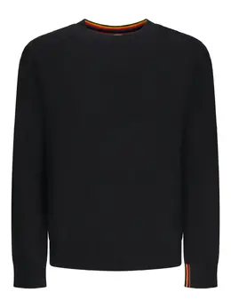 Paul Smith: Свитер в полоску 
