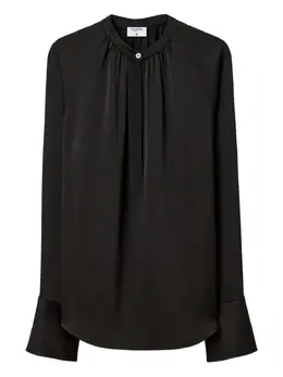 Filippa K: Блуза с рукавом реглан 