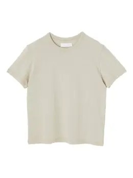 Moussy Vintage: Хлопковая футболка 