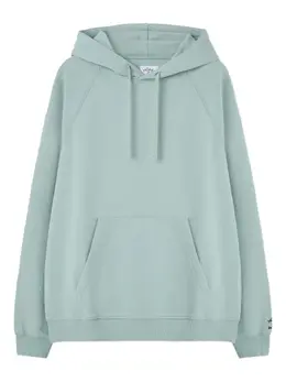 Barbour: Свитер с капюшоном 