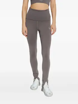 adidas by Stella McCartney: Легинсы с принтом 