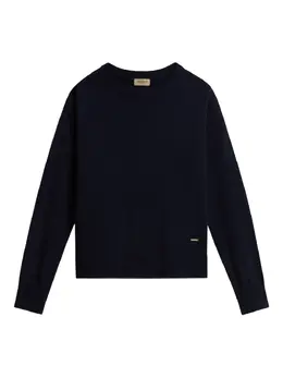 Woolrich: Чёрный свитер 
