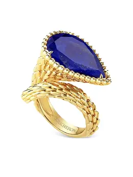 Boucheron: Кольцо 