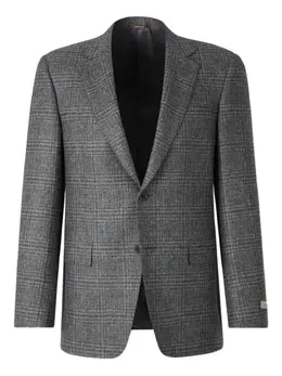 Canali: Однобортные пиджаки 