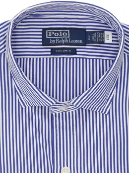 Polo Ralph Lauren: Рубашка в полоску 
