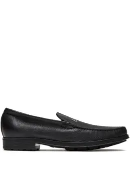 Bally: Чёрные туфли 