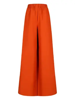 Max Mara: Брюки с карманами 