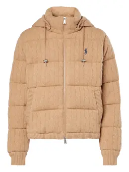 Polo Ralph Lauren: Трикотажная куртка 